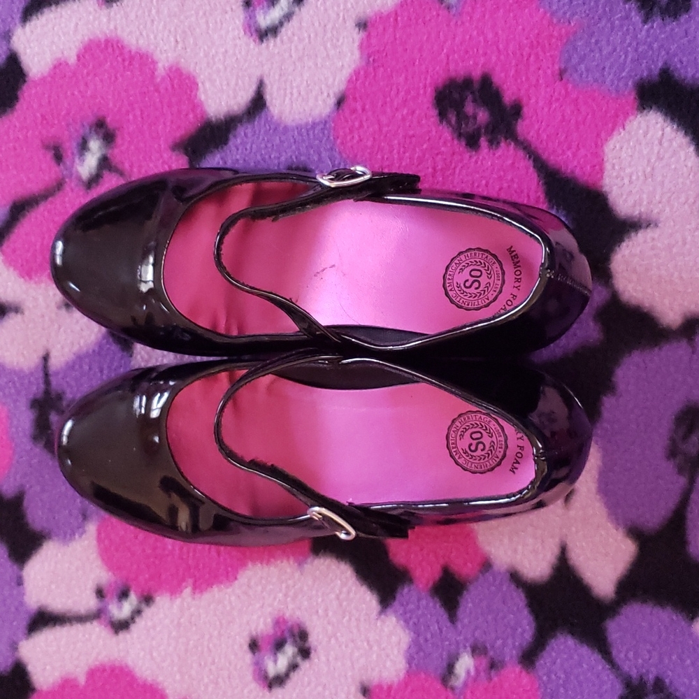 Little Heels